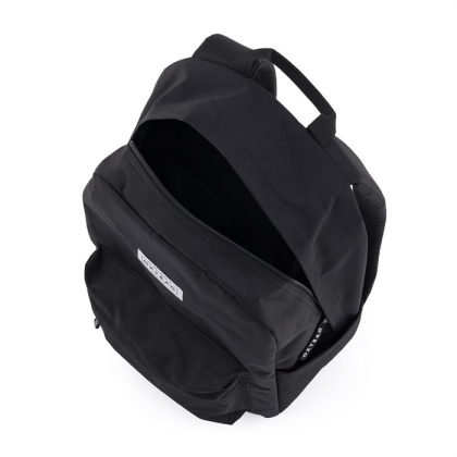 Studentský batoh Oxy Runner Black