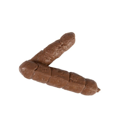 Falešné hovínko tvar 3 Albi