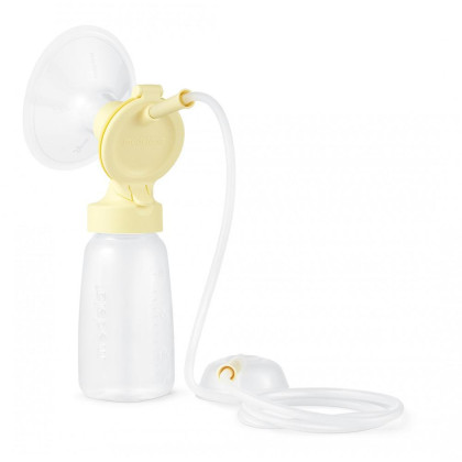 Hadice PersonalFit™ Plus k Symphony Medela