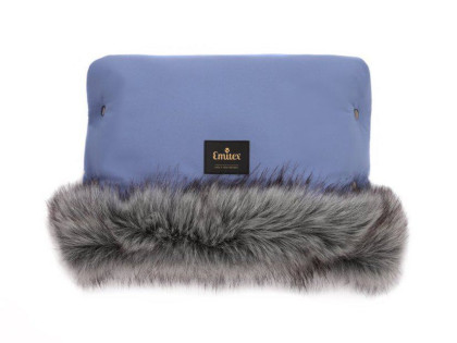 Rukávník Luxury Soft Emitex