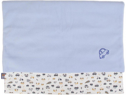 Zateplená deka 70x100 cm