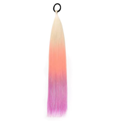 Copánek s gumičkou Unicorn Dream 60 cm