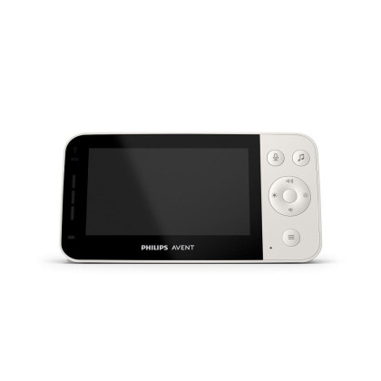 Philips AVENT Chůvička dětská video chytrá SCD953/26