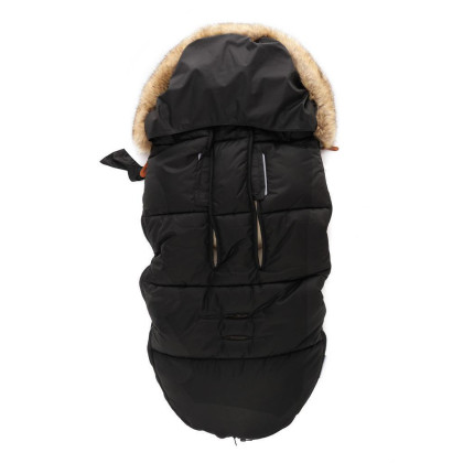 Zimní fusak Fluffy Zopa