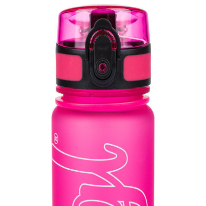 Tritanová láhev na pití 500 ml Baagl