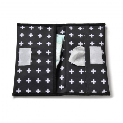 Pouzdro na plenky Diaper Wallet