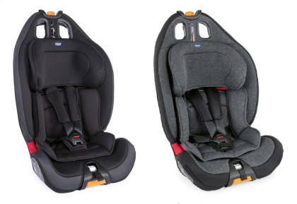 Autosedačka Gro-up 123 Chicco 9-36 kg