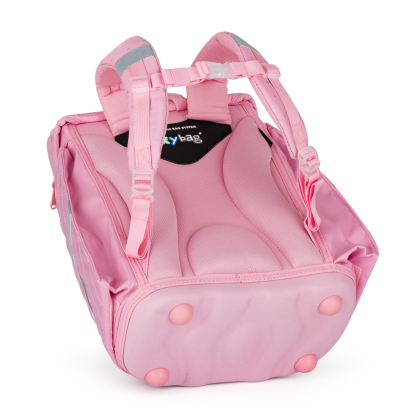 Školní set 3 ks Premium Light kůň romantic OxyBag