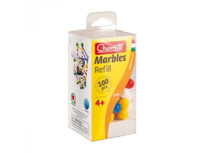 Marbles Refill 100 - náhradní kuličky