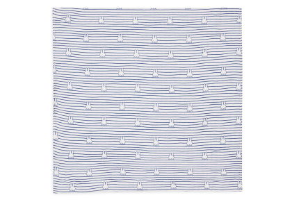 Pleny 3 ks 70x70 cm Jollein