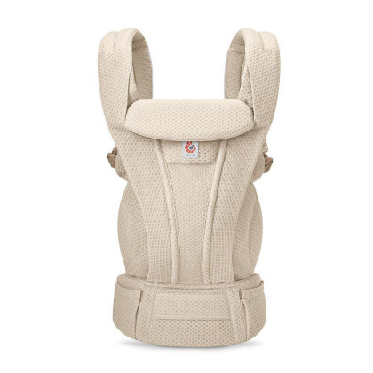 Nosítko Omni Deluxe Mesh Ergobaby