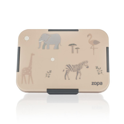 Svačinový box 1 120 ml Zopa