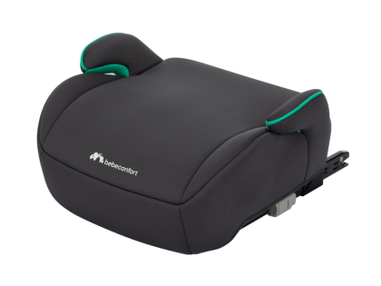 Gaia I-Fix podsedák Mineral Graphite Bebeconfort