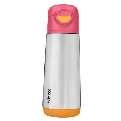 Termoska na pití sport 500 ml B.box