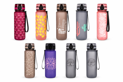 Sportovní láhev 800 ml Albi