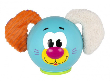Vkládací pejsek s tvary Playgro