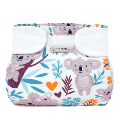 Ortopedické abdukční kalhotky suchý zip 5-9 kg T-tomi
