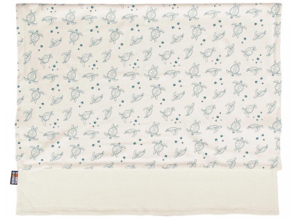 Dětská merino deka bio 70x100 cm