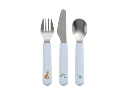 Dětský příbor Little Dutch