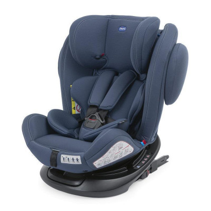 Autosedačka Unico Plus isofix Chicco 0-36 kg