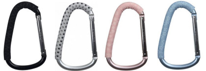 Universal Hook - háček/karabina Dooky