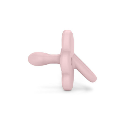 Šidítko fyziologické silikon Butterfly 0-6 m SX PRO Colour Essence Suavinex