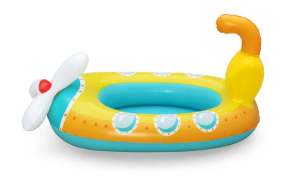 Nafukovací dětský člun Buoy Buddy Bestway