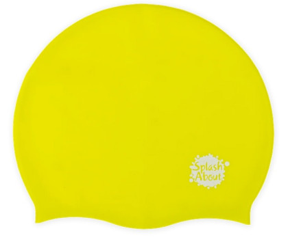 Plavecká čepice 4-12 let