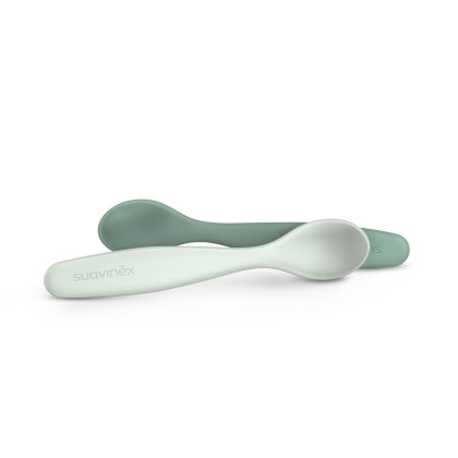 Lžičky 2 ks Wonderland New Suavinex