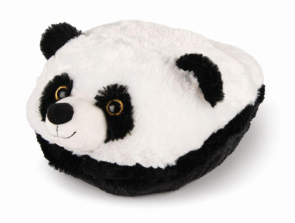 Hřejivý plyšový pantofel Cozy Noxxiez