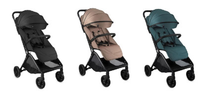 Sportovní kočárek Andrea MoMi