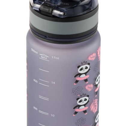 Tritanová láhev na pití 500 ml Baagl