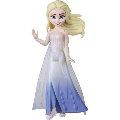 Frozen 2 malá figurka Elsa