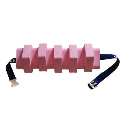 Pěnový plavecký pás 1000 mm Jednobarevný