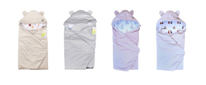 Zavinovací fusak do autosedačky Xkko Lux