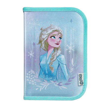 Penál naplněný Frozen