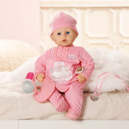 Baby Annabell®, 46 cm nezobra