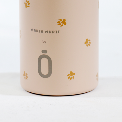 Termoláhev 350 ml Runbott