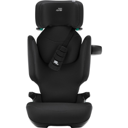 Autosedačka Kidfix Pro Classic Britax