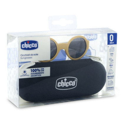 Sluneční brýle 0 m+ Chicco