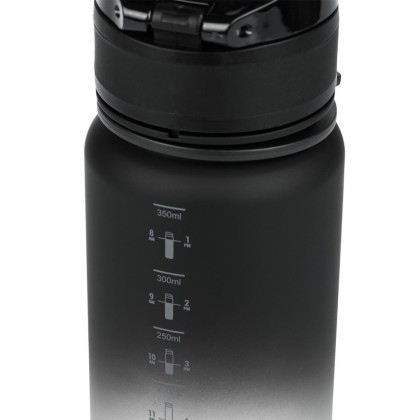 Tritanová láhev na pití Gradient 350 ml Baagl