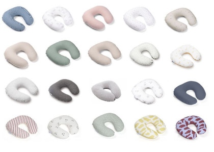 Softy multifunkční polštář Doomoo