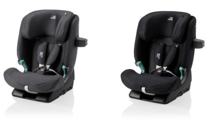 Autosedačka Advansafix Pro Classic Britax