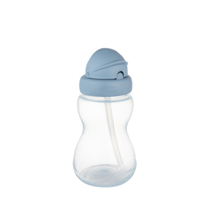 Sportovní láhev se slámkou 270 ml Canpol babies