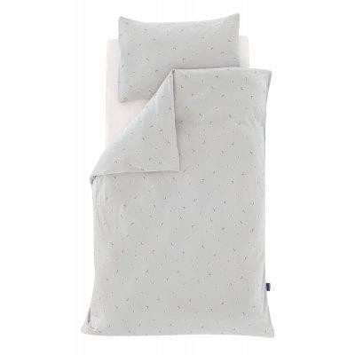 Povlečení Jersey 100/135 cm + 40/60 cm Träumeland