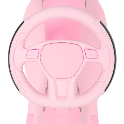 Gravitační odrážedlo pro děti s LED Baby Mix G-Force