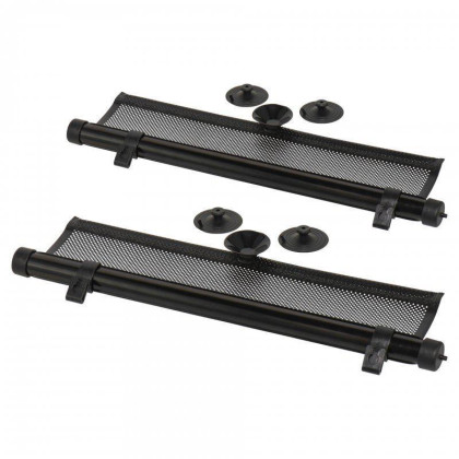 Sluneční roleta Car Sun Shades 2 ks Dooky