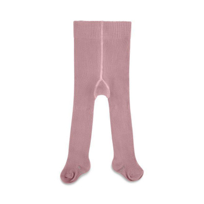 Dětské punčocháče Stay-on-Tights Mauve