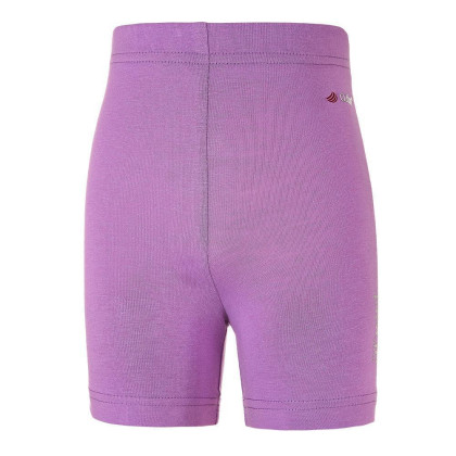 Kraťasy tenké UV 50+ Angel Outlast® fialová 