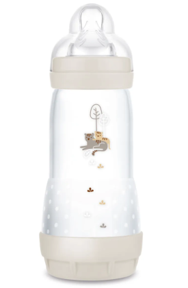 Dětská antikoliková láhev 320 ml MAM